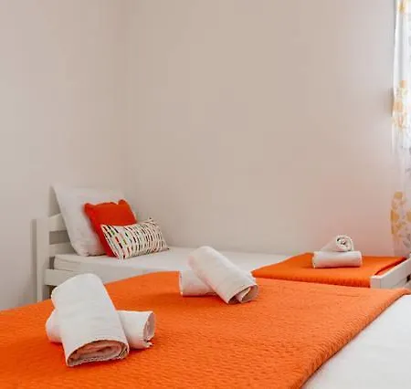 Roza Apartament
