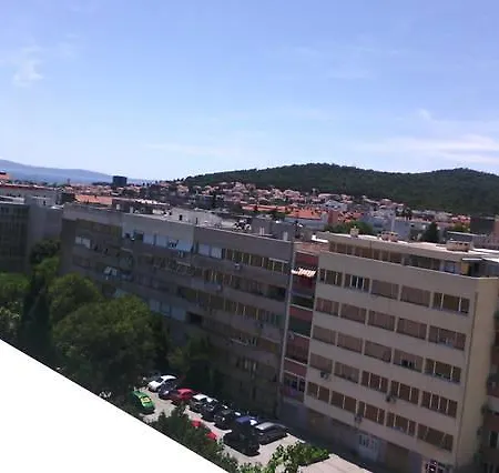 Roza 아파트 스플리트